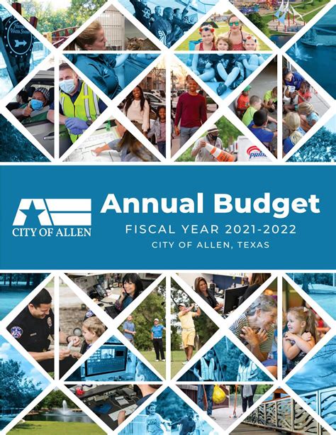 city of allen tx|city of allen tx budget.